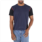 Sunnei Mens Navy Sunney Short Sleeve T-Shirt, Size X-Large