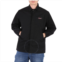 Undercover X Eastpak Black Nylon Shirt Jacket, Brand Size 4 (Large)