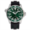 Zeno Professional Diver Automatic Green Dial Mens Watch