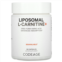 Codeage Liposomal L-Carnitine+ Free-Form Amino Acid Enhanced Absorption 90 Capsules