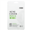 Avarelle Acne Cover Patch Frontline Support 40 Clear Patches