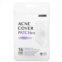 Avarelle Acne Cover Patch Fit 16 Large Patches