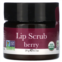 Beauty By Earth Lip Scrub Berry 0.7 oz (20 g)