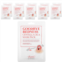 Benton Goodbye Redness Centella Cica Beauty Mask Pack 10 Sheets 0.81 oz (23 g) Each