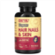 Deva Vegan Hair Nails & Skin with Biotin 90 Tablets