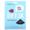 FaceTory Detox Pore-Refining Beauty Mask 1 Sheet 0.85 fl oz (25 g)