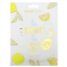 FaceTory Be Bright Be You Brightening Gold Foil Beauty Mask 1 Sheet 0.88 fl oz (26 g)