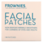 Frownies Facial Patches for Corners of Eyes & Mouth 144 Patches