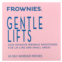 Frownies Gentle Lifts Wrinkle Smoothers for Lip Line and Small Areas 60 Self Adhesive Patches