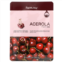 Farmstay Acerola Beauty Sheet Mask 1 Sheet Mask 0.78 fl oz (23 ml)