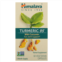 Himalaya Turmeric 95 with Curcumin 60 Vegetarian Capsules