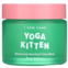 I Dew Care Yoga Kitten Balancing Heartleaf Clay Beauty Mask 2.53 fl oz (75 ml)