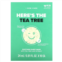 I Dew Care Here´s The Tea Tree Soothing Beauty Sheet Mask 10 Sheet Masks 0.81 fl oz (24 ml) Each
