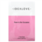 Idealove Rose to the Occasion 1 Beauty Sheet Mask 0.85 fl oz (25 ml)