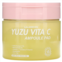 Lalarecipe Yuzu Vita C Ampoule Pad Illuminating Beauty Mask 80 Pads 5.07 fl oz (150 ml)