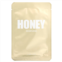Lapcos Honey Beauty Sheet Mask Nourishing 1 Sheet 0.91 fl oz (27 ml)