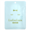 Lululun Beauty Face Mask Moist Blue 5F 1 Sheet 0.74 fl oz (22 ml)
