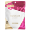 Lululun Over 45 Beauty Sheet Mask Moist Camellia Pink 045C 2KS 7 Sheets 3.82 fl oz (113 ml)