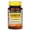 Mason Natural Probiotic with Prebiotic 40 Veggie Capsules