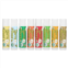 Sierra Bees Organic Lip Balms Combo Pack 8 Pack 0.15 oz (4.25 g) Each