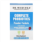 Dr. Mercola Complete Probiotics Powder Packets Natural Raspberry 70 Billion CFU 30 Packets 0.12 oz (3.5 g) Each