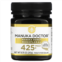 Manuka Doctor Manuka Honey Monofloral MGO 425+ 8.75 oz (250 g)