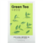 Missha Airy Fit Beauty Sheet Mask Green Tea 1 Sheet 19 g