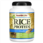 NutriBiotic Raw Rice Protein Plain 5 oz (600 g)