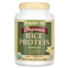 NutriBiotic Raw Organic Rice Protein Vanilla 1 lb (600 g)