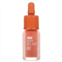Peripera Ink Airy Velvet Lip Tint 02 Selfie Orange Brown 0.14 oz (4 g)