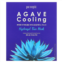 Petitfee Agave Cooling Hydrogel Beauty Face Mask 5 Sheets 1.12 oz (32 g) Each