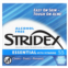 Stridex Essential with Vitamins Alcohol Free 55 Soft Touch Pads