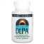 Source Naturals DLPA 750 mg 60 Tablets