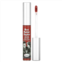 theBalm Cosmetics Meet Matt(e) Hughes Long-Lasting Liquid Lipstick Charming 0.25 fl oz (7.4 ml)