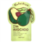 Tony Moly Im Avocado Nutrition Beauty Mask Sheet 1 Sheet 0.74 oz (21 g)