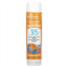 Badger Company Kids Sunscreen Stick SPF 35 Tangerine & Vanilla 0.65 oz (18.4 g)