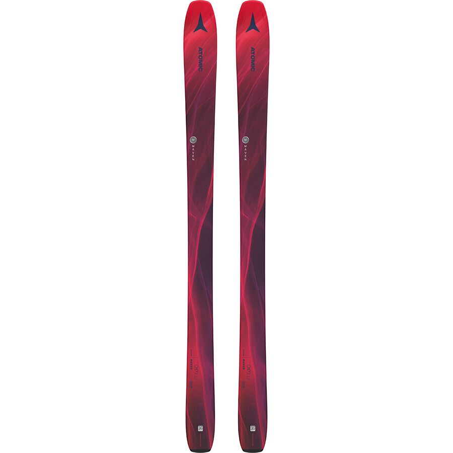 Atomic Maven 93 C Ski - 2024 - Womens