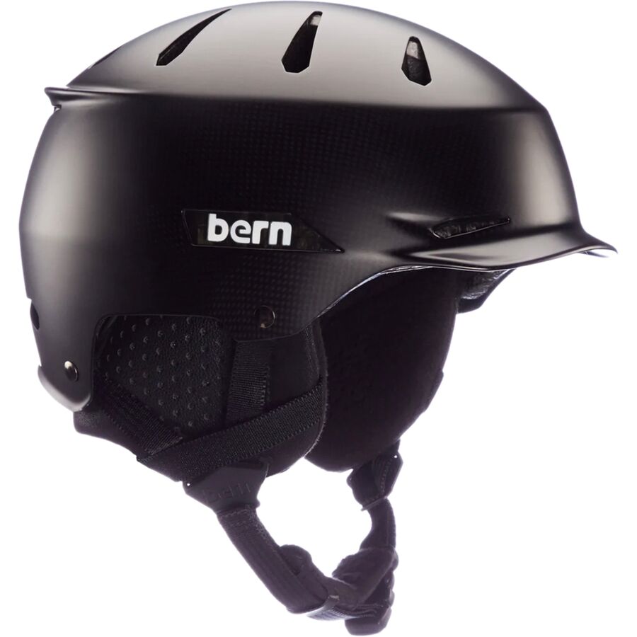 Bern Hendrix Carbon Mips Helmet