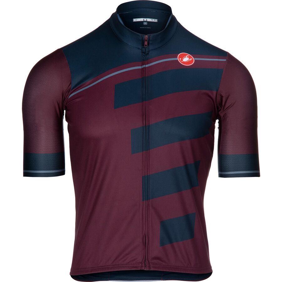 Castelli Trofeo Limited Edition Jersey - Mens