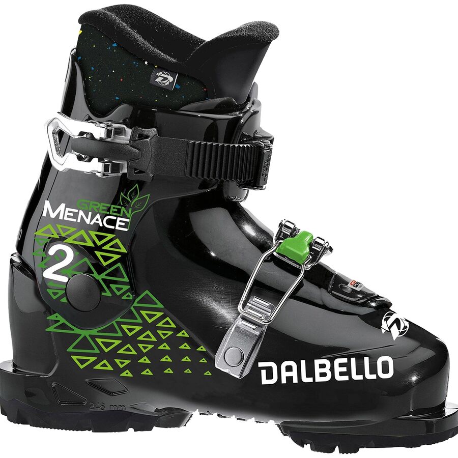 Dalbello Sports Green Menace 2.0 GW Ski Boot - 2024 - Kids
