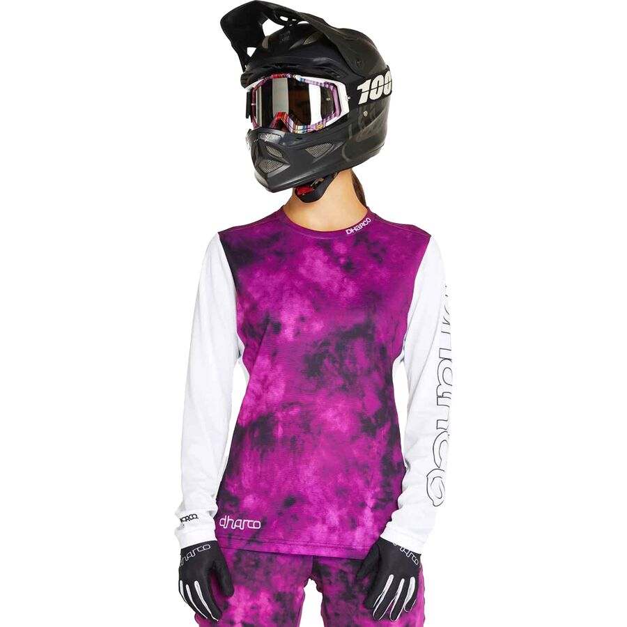 DHaRCO Gravity Jersey - Womens