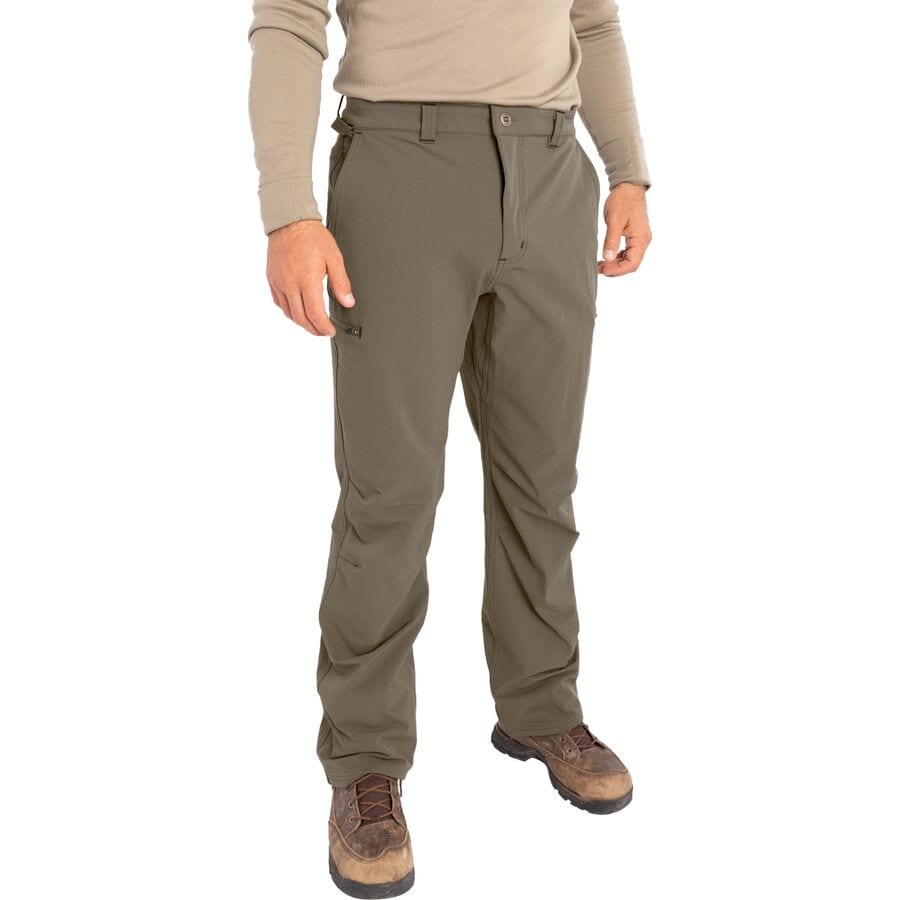 Duck Camp Tracker Pant - Mens