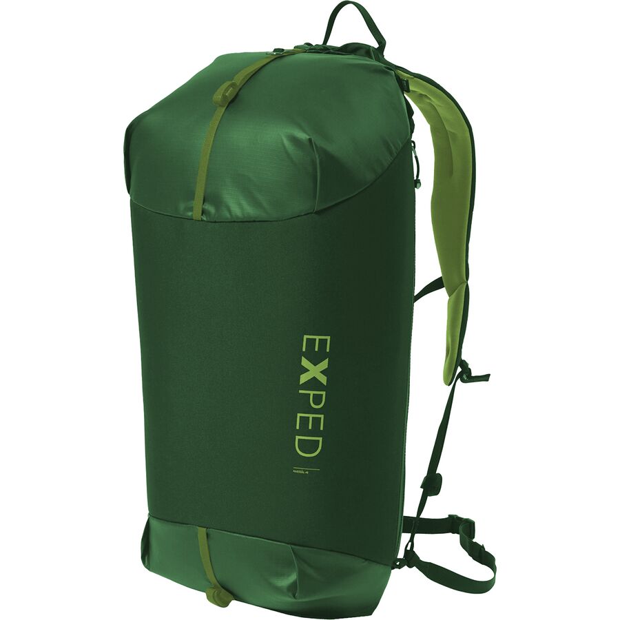 Exped Radical 45L Travel Pack