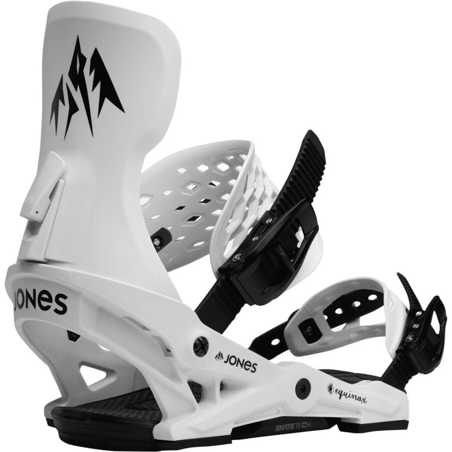 Jones Snowboards Equinox Binding - 2024 - Womens