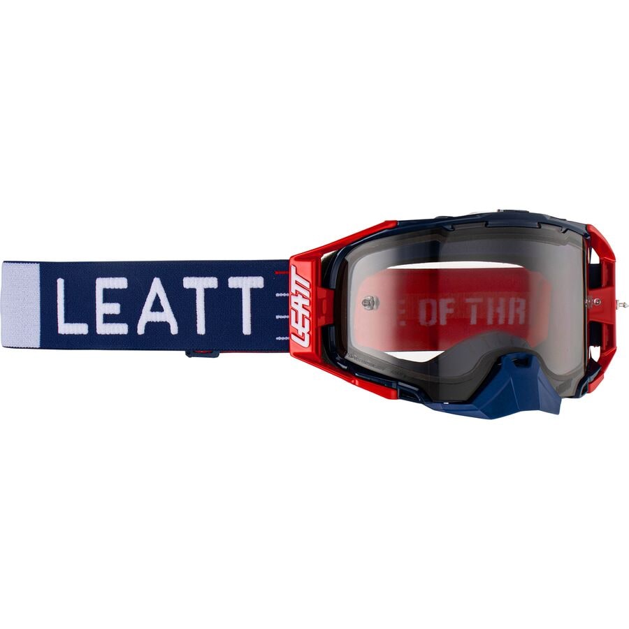 Leatt Velocity 6.5 Goggles
