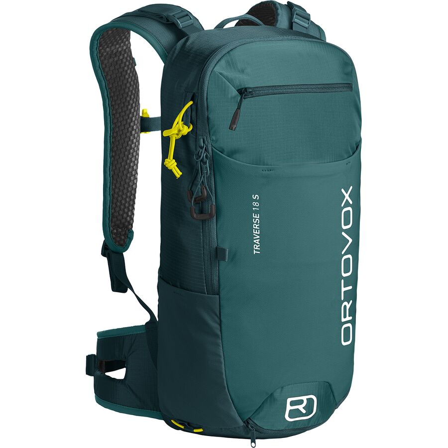 Ortovox Traverse 18L S Backpack
