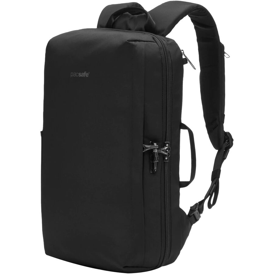Pacsafe Metrosafe X 16in Commuter Backpack