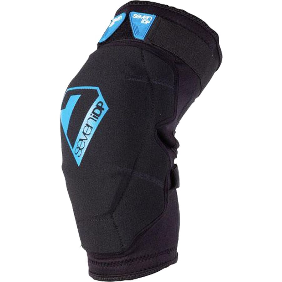 7 Protection Flex Knee Guards