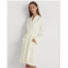 Lauren Quilted Shawl-Collar Robe