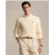 Polo Ralph Lauren Cable-Knit Cotton Sweater